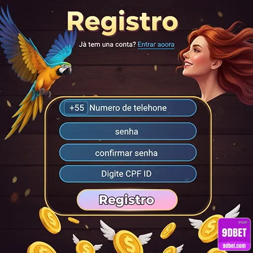 9dbet - login premium - Entrar na Conta