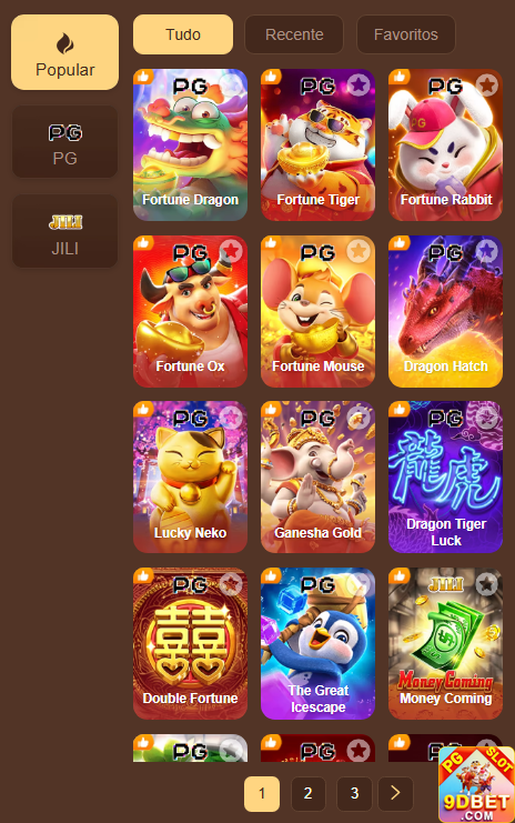 9dbet.com - jogar os melhores jogos de mesa